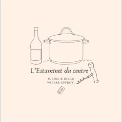 L’Estaminet du centre - Juline & Diego, Wierre-Effroy - Horaires d'ouverture