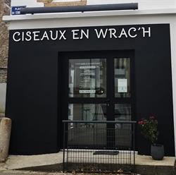 Ciseaux en Wrac'h, Landéda - Horaires d'ouverture