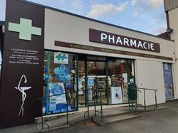 Pharmacie Gilet Houssin, Auneuil - Horaires d'ouverture