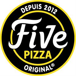Five Pizza Original - Antony, - Horaires d'ouverture