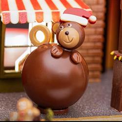Les Chocolats Yves Thuries, Rochefort - Horaires d'ouverture