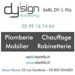 Sarl dy et fils, Dinard - Horaires d'ouverture
