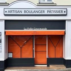 LA FOLIE GOURMANDE, Carquefou - Horaires d'ouverture
