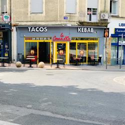 La corne d'or kebab, Aubenas - Horaires d'ouverture