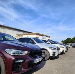 KF Automobile, Abos - Horaires d'ouverture