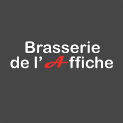 La Brasserie de l'Affiche, Chaumont - Horaires d'ouverture