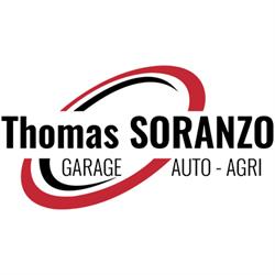 Garage SORANZO, Clam - Horaires d'ouverture