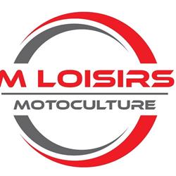 M Loisirs Motoculture, Arc-et-Senans - Horaires d'ouverture