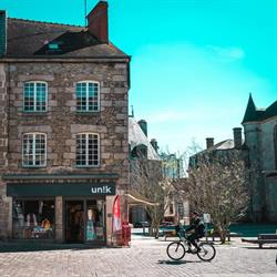 UNIK, Alençon - Horaires d'ouverture