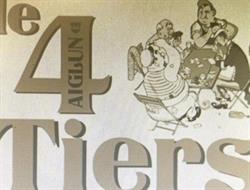 LE 4 TIERS, Aiglun - Horaires d'ouverture