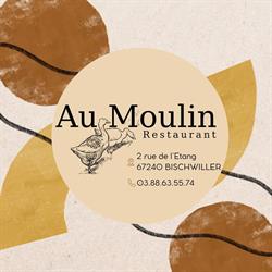 Restaurant Au Moulin, Bischwiller - Horaires d'ouverture