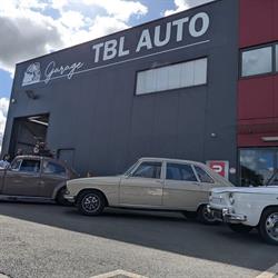 TBL Auto, Challans - Horaires d'ouverture