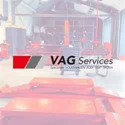 VAG Services, Belleu - Horaires d'ouverture