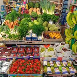 supermarché DIAGONAL, Attichy - Horaires d'ouverture