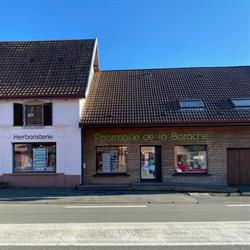 Pharmacie de la Baroche, Roppe - Horaires d'ouverture