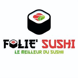 Folie'Sushi, Avranches - Horaires d'ouverture