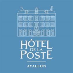 Hôtel de la Poste d'Avallon, - Horaires d'ouverture