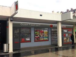 Coccinelle Express, Choisy-le-Roi - Horaires d'ouverture