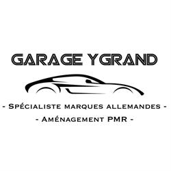 Garage Ygrand, Lanvéoc - Horaires d'ouverture