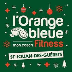 l'Orange bleue, Saint-Jouan-des-Guérets - Horaires d'ouverture