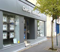 Cabinet Cercle Immobilier, Saint-Leu-la-Forêt - Horaires d'ouverture