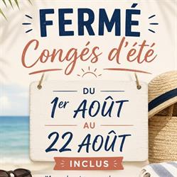 Coiffure G.A, Mittelbronn - Horaires d'ouverture