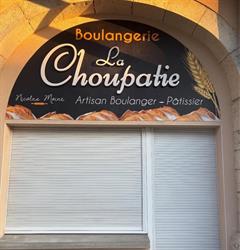 La Choupatie, Dasle - Horaires d'ouverture
