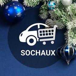 Leclerc Drive, Sochaux - Horaires d'ouverture