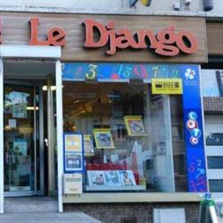 Tabac Le Django - Serémange, Serémange-Erzange - Horaires d'ouverture