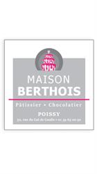 Maison Berthois Poissy - Horaires d'ouverture