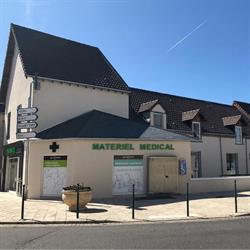 Nouvelle Pharmacie du Bourgeau, Romorantin-Lanthenay - Horaires d'ouverture