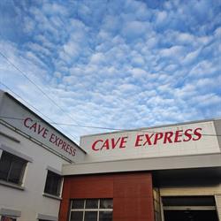 Cave Express - Ergué, Ergué-Gabéric - Horaires d'ouverture