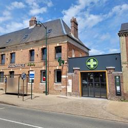 pharmacie de buchy, Buchy - Horaires d'ouverture