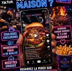 Pizz's et Burg's, Champlan - Horaires d'ouverture