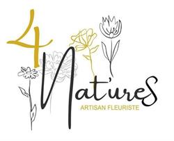 Artisan Fleuriste 4 Nat'ures - Bouquet Fleurs séchées Plantes, Ennery - Horaires d'ouverture