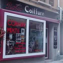 Basic Coiffure Guillestre, - Horaires d'ouverture