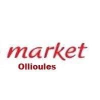 Carrefour Market Ollioules, - Horaires d'ouverture