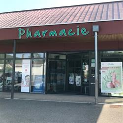 Pharmacie Chatelet Selarl, Rougemont-le-Château - Horaires d'ouverture