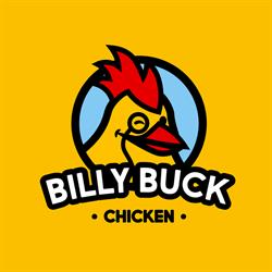 BILLY BUCK CHICKEN LA MONTAGNE, La Montagne - Horaires d'ouverture