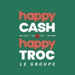 Happy Cash Cusset - Achat et Vente de Produits d'Occasion, - Horaires d'ouverture