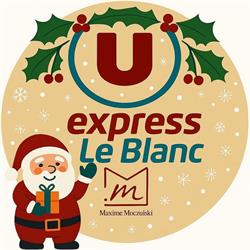 Super U Le, Le Blanc - Horaires d'ouverture