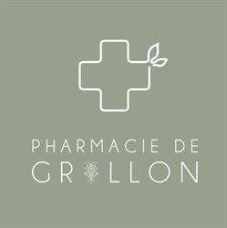 PHARMACIE DE GRILLON, Grillon - Horaires d'ouverture