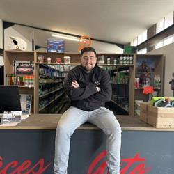 Valentin Pièces Auto, L'Isle-sur-la-Sorgue - Horaires d'ouverture