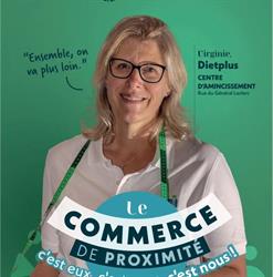 Dietplus - Saint, Saint-Quentin - Horaires d'ouverture