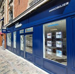 Guy Hoquet L'Immobilier, Soissons - Horaires d'ouverture