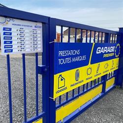Gpr Auto, Villers-Cotterêts - Horaires d'ouverture