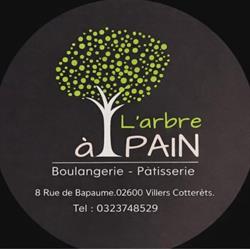 L'Arbre A Pain, Villers-Cotterêts - Horaires d'ouverture