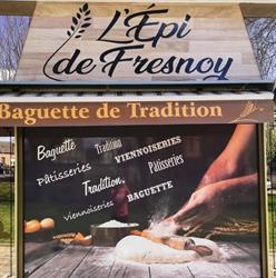 L'épi de Fresnoy, Fresnoy-le-Grand - Horaires d'ouverture