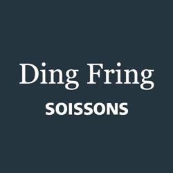Ding Fring, Soissons - Horaires d'ouverture