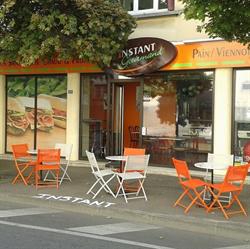L Instant Gourmand - Bourg-en, Bourg-en-Bresse - Horaires d'ouverture